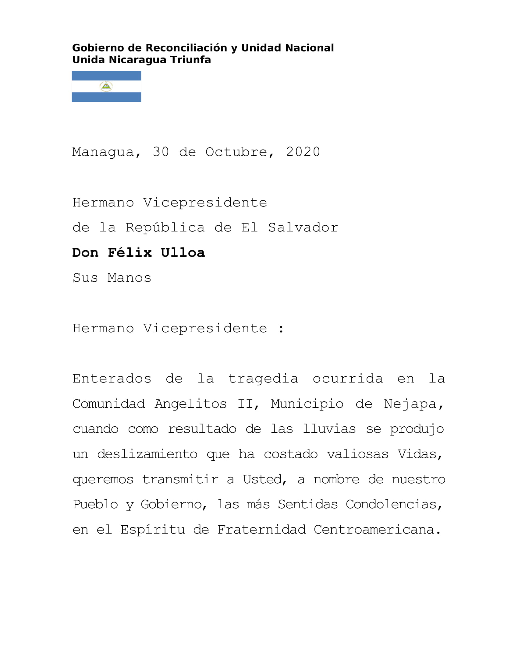 SALVADOR